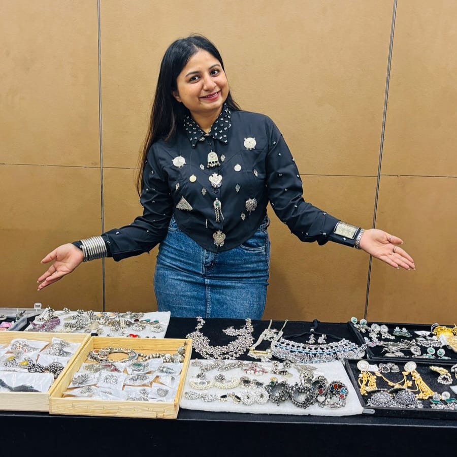 Traditional Jewelry Collection